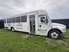 Freightliner #M2-106, Commercial Shuttle Bus, 30 passenger, 265557 mi, 2009 - Image 3