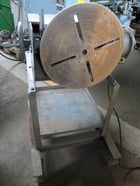 100 lb. Worthington #1, Welding Positioner, 110 V. - Image 5