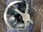 Hussmann #0477668BX, Energy Efficient Evaporator Fan Assembly, 25-degree blade, 8.25" fan, (6 available) - Image 4