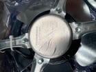 Hussmann #0477668BX, Energy Efficient Evaporator Fan Assembly, 25-degree blade, 8.25" fan, (6 available) - Image 5