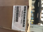 Hussmann #0477668BX, Energy Efficient Evaporator Fan Assembly, 25-degree blade, 8.25" fan, (6 available) - Image 6