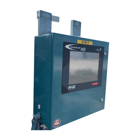 Frick #Quantum HD Retrofit, Screw Compressor Micro Control Panel, 120 V., 50/60 Hz, 1PH, 2022, (3 available) - Image 2