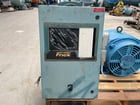 Frick #Quantum, Screw Compressor Micro Control Panel, 120 V., 50/60 Hz, 1PH, 2002 - Image 3