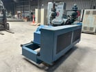 75 HP Vilter, 4-Cylinder Reciprocating Compressor Package, Belt Driven, 1200 RPM, 525 psig, R-717, 460 V. - Image 8