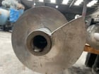 8" diameter x 10' long, standard pitch stainless steel scre - Image 9