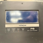 Hitachi #PB-260U, Ink Jet Printer, 1.25 amps, 120 V., 1PH, (2 available) - Image 2