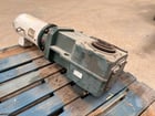 5 HP @ 1750 RPM, Dodge Quantis #BF1083CH180TC, RHB Gearmotor Reducer, 230/460 Volts, 2.50:1 ratio - Image 3