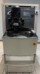 Struers #AbraPol-10, laboratory polisher, advanced system for the preparation of metallographic samples - Image 1