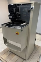Struers #AbraPol-10, laboratory polisher, advanced system for the preparation of metallographic samples - Image 2
