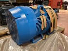 200 HP 3600 RPM Baldor-Reliance, Frame 447TSC, TEFC, 575 Volts, New surplus - Image 2