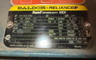 300 HP 1800 RPM Baldor-Reliance, Frame 449T, TEFC, 575 Volts, New surplus - Image 3