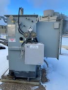 2000 KVA 13900 Primary, 600 Secondary, Carte transformer - Image 4