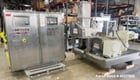 Fitzpatrick #4Lx10D, Chilsonator, Stainless Steel, 10" diameter x 4" face rolls, 110-220 PPH - Image 1