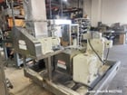 Fitzpatrick #4Lx10D, Chilsonator, Stainless Steel, 10" diameter x 4" face rolls, 110-220 PPH - Image 2