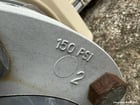 Tower Tech #TTXL-061975, Cooling Tower, FRP, Open Circuit, Direct Drive, 1800 GPM, 2008 - Image 10