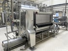 Seitz #Orion-100/200, Filter Press, Stainless Steel, Filtration Surface, 3962.5 GPH, 516.7 sq.ft., 26 plates - Image 2