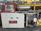 Cleaver-Brooks Mills #RH-045, Horizontal Media Mill, 460 VAC, 1180 RPM, explosion proof motor, UL, PLC panel - Image 1