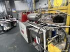 Cleaver-Brooks Mills #RH-045, Horizontal Media Mill, 460 VAC, 1180 RPM, explosion proof motor, UL, PLC panel - Image 5
