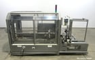 Pearson #CE25-T, Case Erector w/ Tape Sealer, 460 V., 0.5 HP, 25 CPM, AB PLC, 2" tape - Image 1