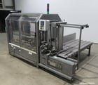 Pearson #CE25-T, Case Erector w/ Tape Sealer, 460 V., 0.5 HP, 25 CPM, AB PLC, 2" tape - Image 2