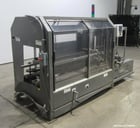 Pearson #CE25-T, Case Erector w/ Tape Sealer, 460 V., 0.5 HP, 25 CPM, AB PLC, 2" tape - Image 3