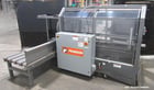 Pearson #CE25-T, Case Erector w/ Tape Sealer, 460 V., 0.5 HP, 25 CPM, AB PLC, 2" tape - Image 4