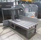 Pearson #CE25-T, Case Erector w/ Tape Sealer, 460 V., 0.5 HP, 25 CPM, AB PLC, 2" tape - Image 5