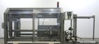 Pearson #CE25-T, Case Erector w/ Tape Sealer, 460 V., 0.5 HP, 25 CPM, AB PLC, 2" tape - Image 6