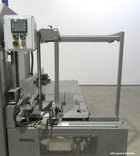 Pearson #CE25-T, Case Erector w/ Tape Sealer, 460 V., 0.5 HP, 25 CPM, AB PLC, 2" tape - Image 7