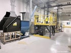 Farrel #FTX-80, Co-Rotating Twin Screw Extruder, Gala Pelletizer & Acrison Feeder - Image 3