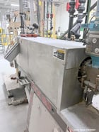 Farrel #FTX-80, Co-Rotating Twin Screw Extruder, Gala Pelletizer & Acrison Feeder - Image 8