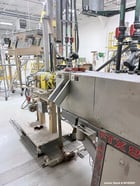 Farrel #FTX-80, Co-Rotating Twin Screw Extruder, Gala Pelletizer & Acrison Feeder - Image 10