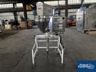 AMS #A-100, Volumetric Filler, AB controls, 220 V. - Image 1
