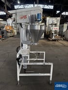 AMS #A-100, Volumetric Filler, AB controls, 220 V. - Image 4