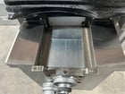 Sharp #VH25, combination vertical/horizontal palin milling machine, 10" x56" table, 5 HP, 2016 - Image 5