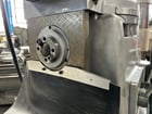 Sharp #VH25, combination vertical/horizontal palin milling machine, 10" x56" table, 5 HP, 2016 - Image 8