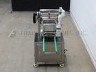 Loynds #CD05, mini servo driven depositing system, Stainless Steel, 40 strokes/min., 15-1/2" x 12-1/4" x 11" - Image 4