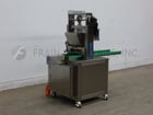 Loynds #CD05, mini servo driven depositing system, Stainless Steel, 40 strokes/min., 15-1/2" x 12-1/4" x 11" - Image 5