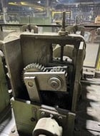 12 Stand, Bradbury Rollforming Line, 4" arbor, 30" roll space, 80 FPM, 110' overall, 60" outside dimension - Image 5