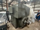 2500 HP 3584 RPM Siemens, Frame 6811S, WPIISB, 1.15 service factor, 2300/4000 Volts, Rebuilt Spare F1 Assembly - Image 5