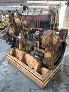 453 HP Caterpillar #C-15, Engine, warranty - Image 5