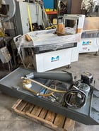 Haas #VF-2, CNC vertical machining center, 24 automatic tool changer, 30" X, 16" Y, 20" Z, 30000 RPM, BT30 - Image 5