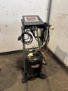 Unist #SPR-2000, lubrication spray roller - Image 2