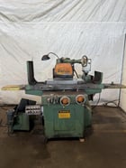 10" x 30" DoAll #HL-1030, hydraulic surface grinder, electromagnetic chuck - Image 1