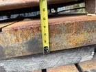 60" width x 48" L x 4" H T-Slotted Bolster Plate - Image 5