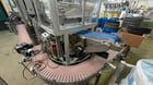 Toyo #MV50-12, Sachet Packaging Machine, 90 RPM, Four-side, 1080 SPM, 12 Lanes, 2021 - Image 4