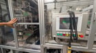 Toyo #MV50-12, Sachet Packaging Machine, 90 RPM, Four-side, 1080 SPM, 12 Lanes, 2021 - Image 5