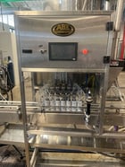 Abe #LinCan35, Complete Servo Canning System, 7 station, IP67, 35/65 CPM, 304 Stainless Steel - Image 5