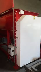 Pack #A11024, Ribbon Blender, 605 gallon (2 available) - Image 3