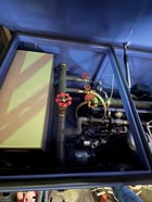 Kria, Ionizing Water Treatment System, 500 FPD, - Image 4